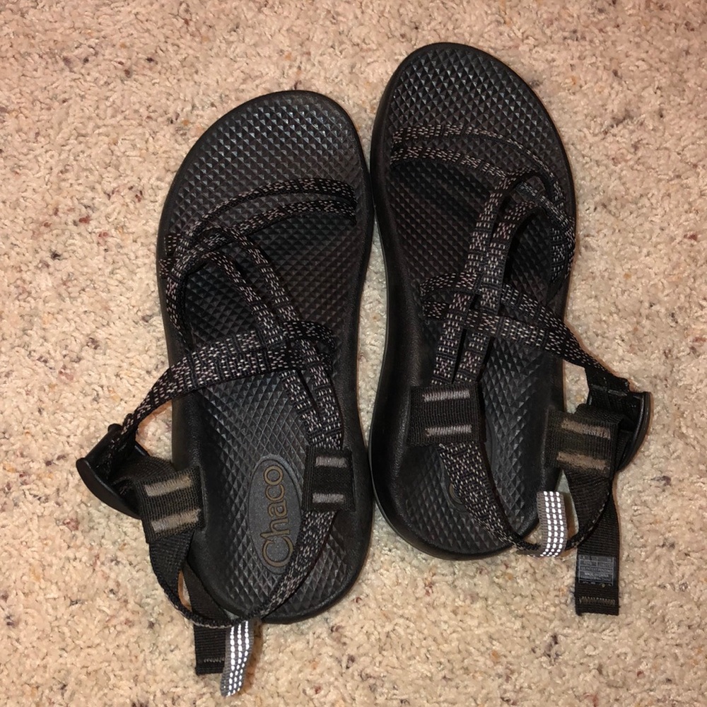 Chaco shoes